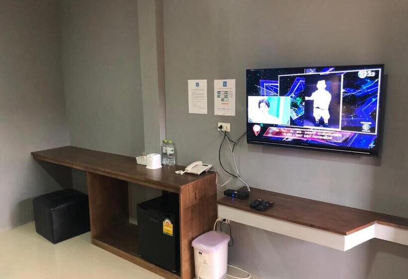 Общежитие The C