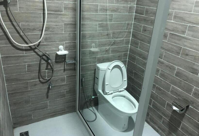 Общежитие The C