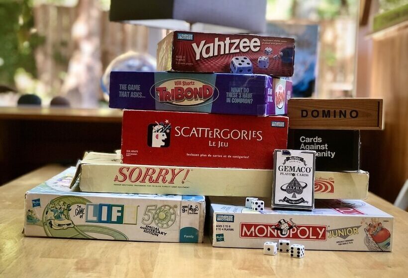 旅馆 Up The Creek Backpacker's Lodge