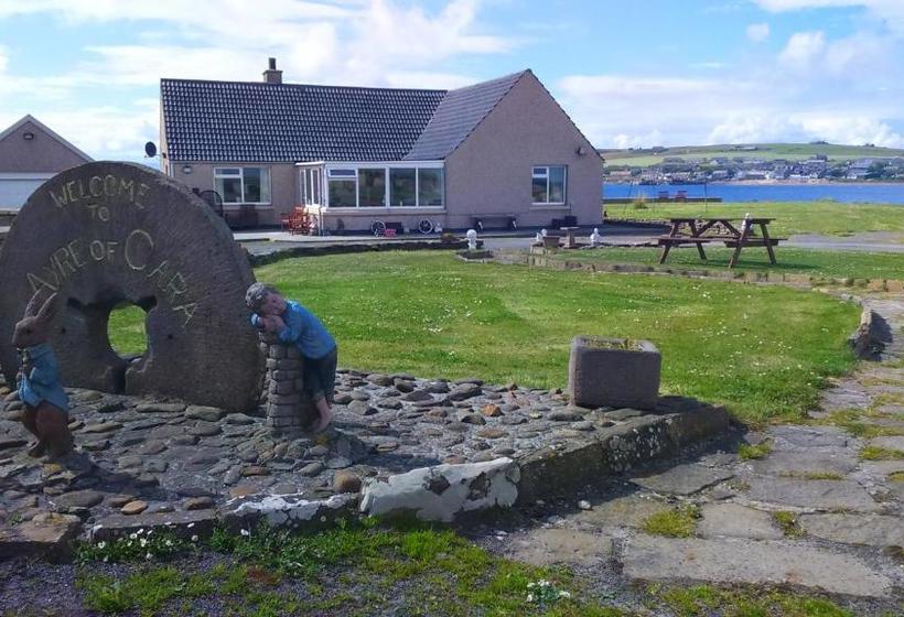 Ayre Of Cara Bed & Breakfast