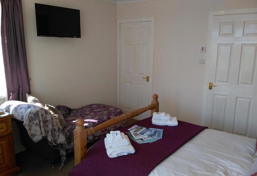 Ayre Of Cara Bed & Breakfast