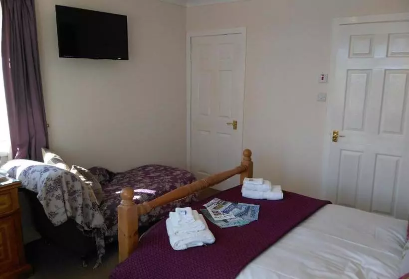 Ayre Of Cara Bed & Breakfast