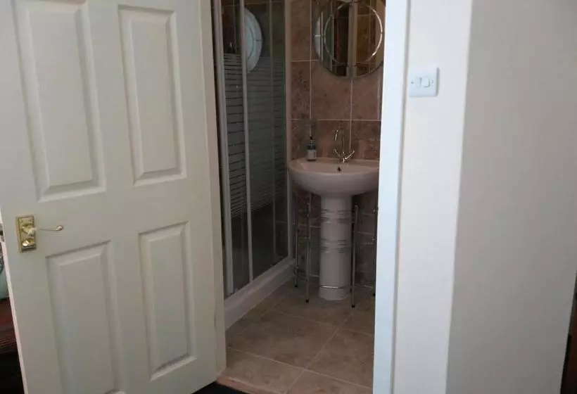 Ayre Of Cara Bed & Breakfast