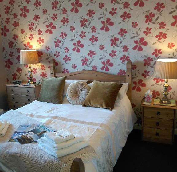 Ayre Of Cara Bed & Breakfast