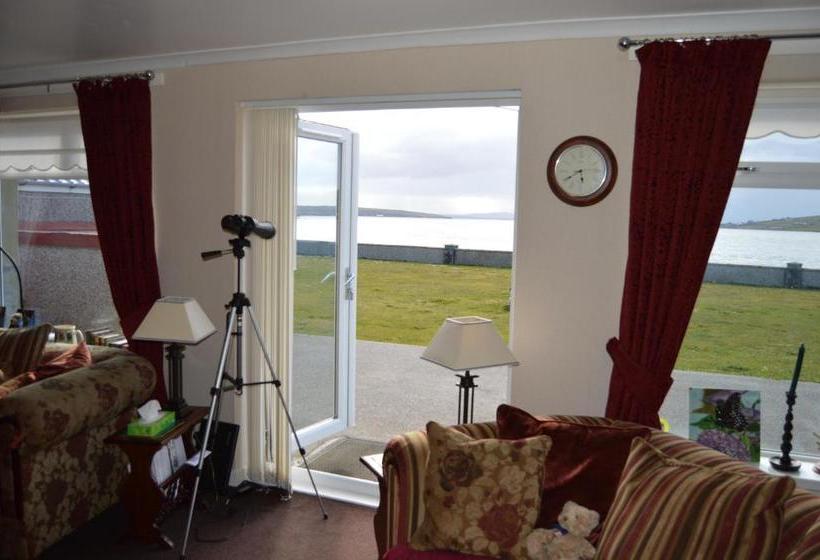 Ayre Of Cara Bed & Breakfast