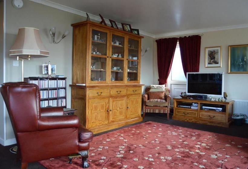 Ayre Of Cara Bed & Breakfast