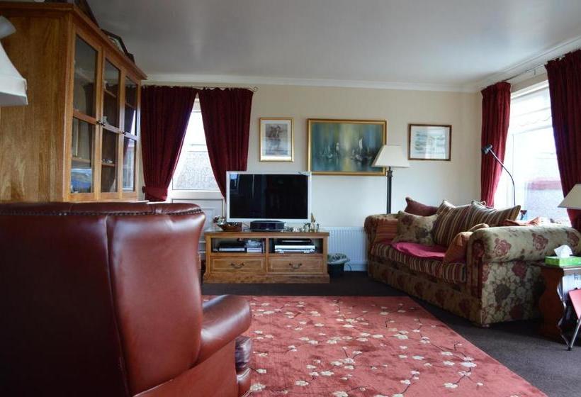 Ayre Of Cara Bed & Breakfast