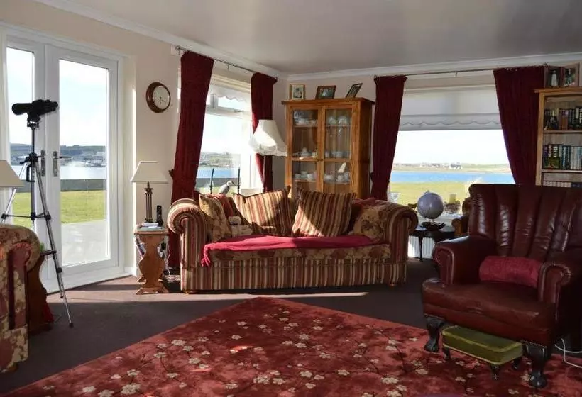 Ayre Of Cara Bed & Breakfast