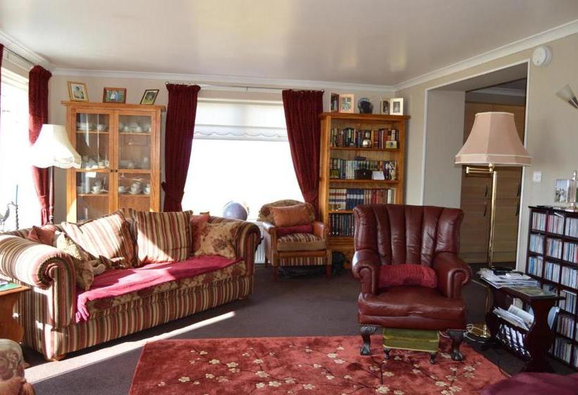 Ayre Of Cara Bed & Breakfast