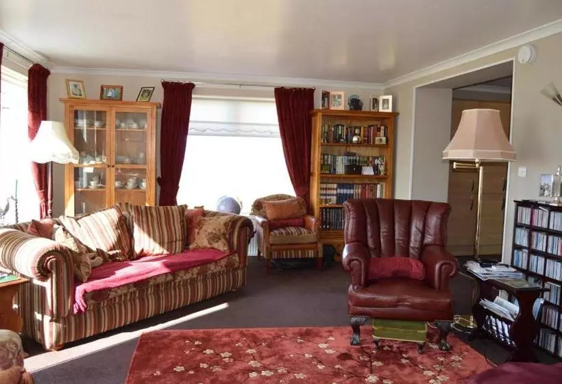 Ayre Of Cara Bed & Breakfast