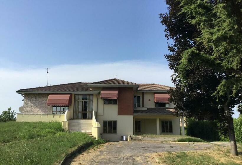 ベッドアンドブレックファースト Amlè