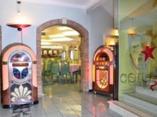 ベッドアンドブレックファースト Amlè