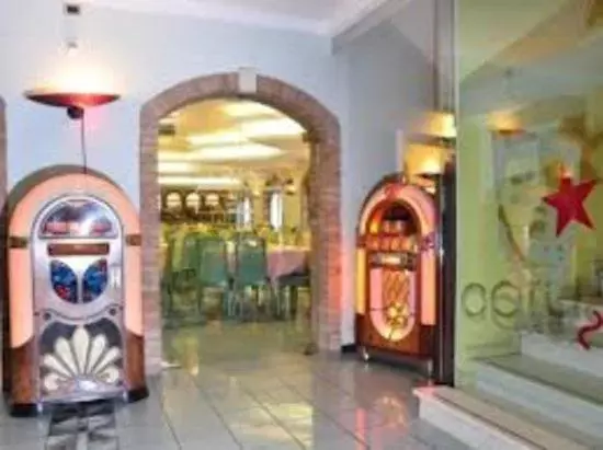 ベッドアンドブレックファースト Amlè