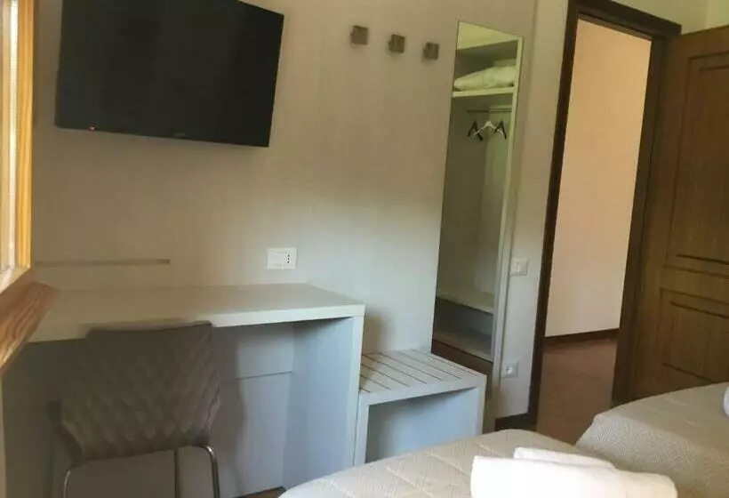 ベッドアンドブレックファースト Amlè