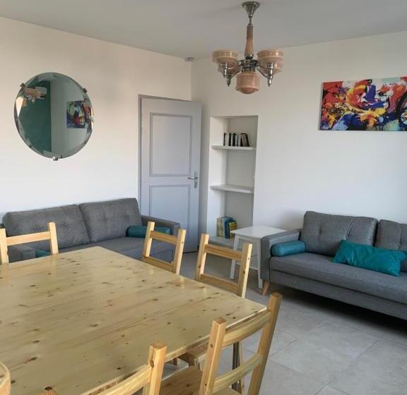 민박 Domaine Forvent