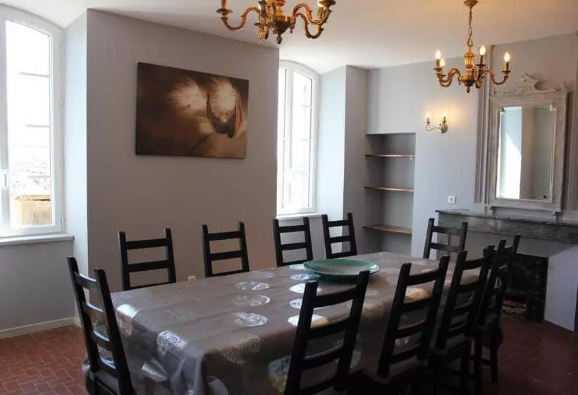 ベッドアンドブレックファースト Domaine Forvent