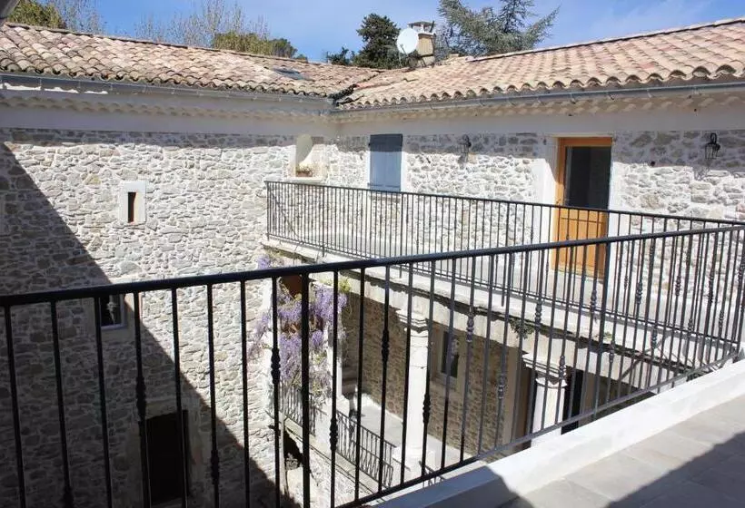 ベッドアンドブレックファースト Domaine Forvent