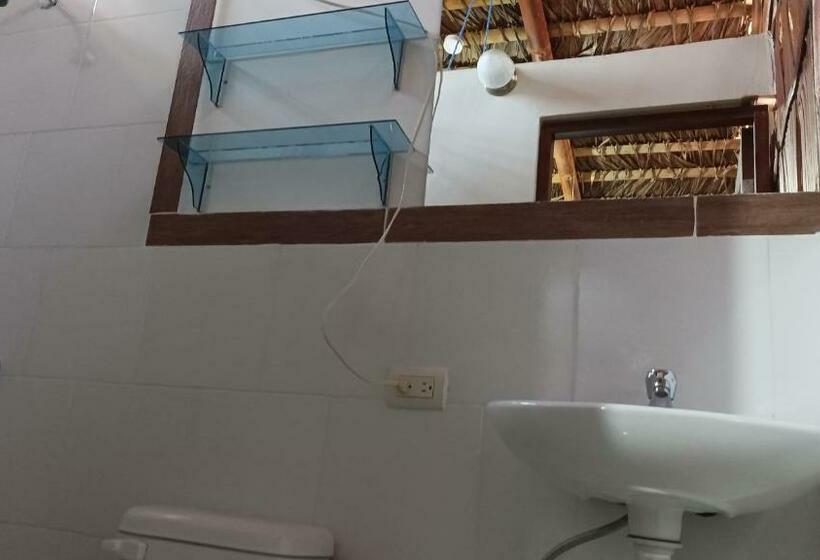 민박 Hostal Villa Brisa