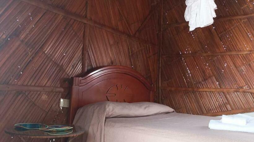 민박 Hostal Villa Brisa