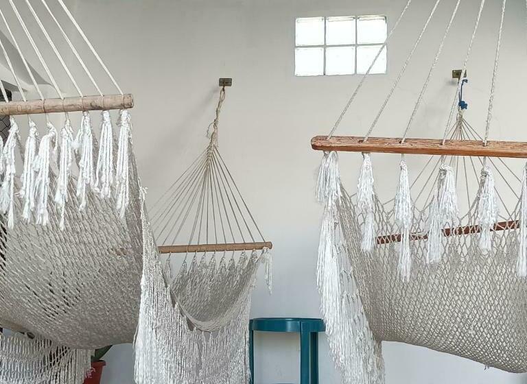 민박 Hostal Villa Brisa