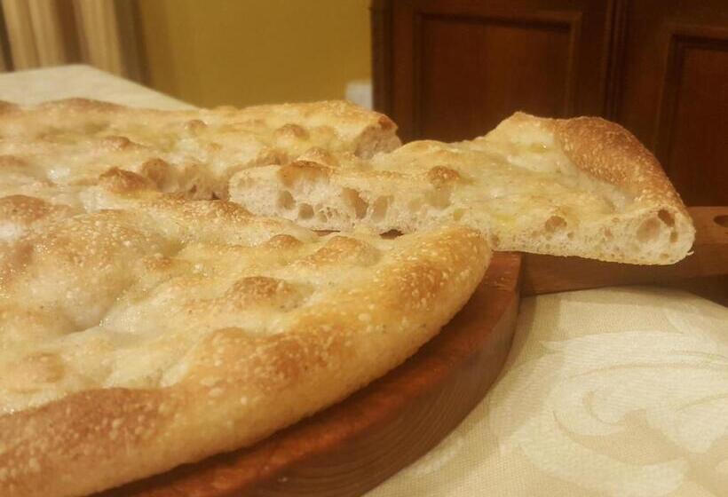 住宿加早餐  La Terrazza Sui Vigneti Rovescala