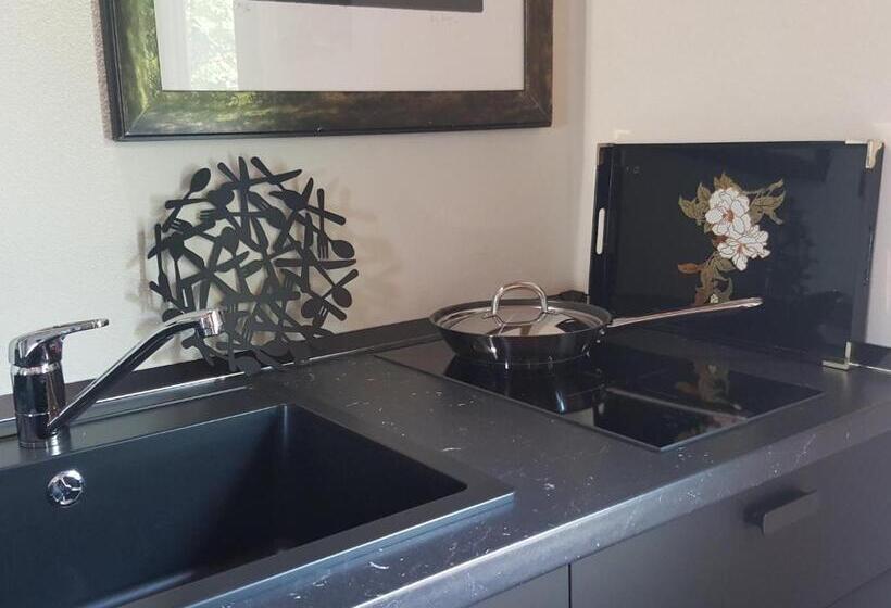 住宿加早餐  La Terrazza Sui Vigneti Rovescala