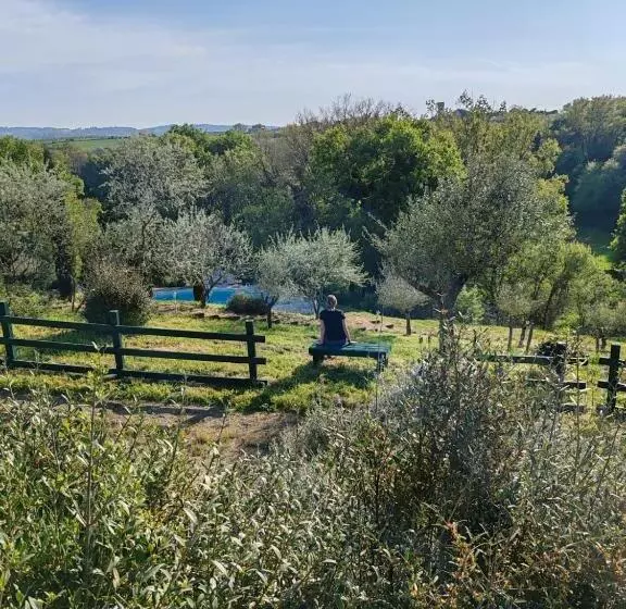 Aamiaismajoitus (B&B) Villa & Spasuitebo Roma