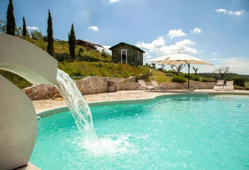 Aamiaismajoitus (B&B) Villa & Spasuitebo Roma