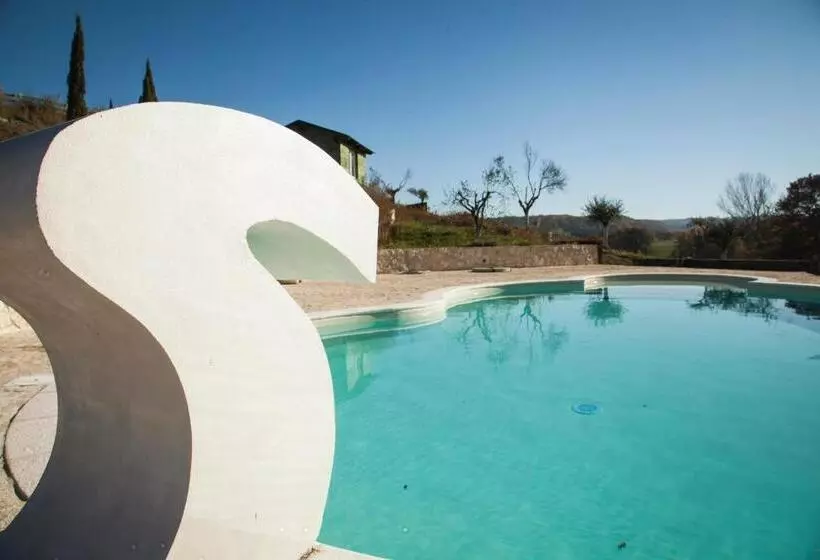 Aamiaismajoitus (B&B) Villa & Spasuitebo Roma