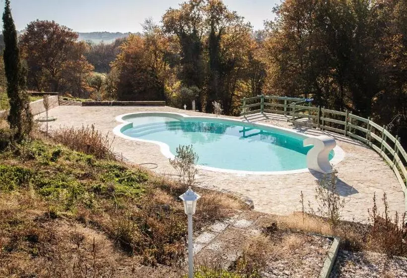 Aamiaismajoitus (B&B) Villa & Spasuitebo Roma