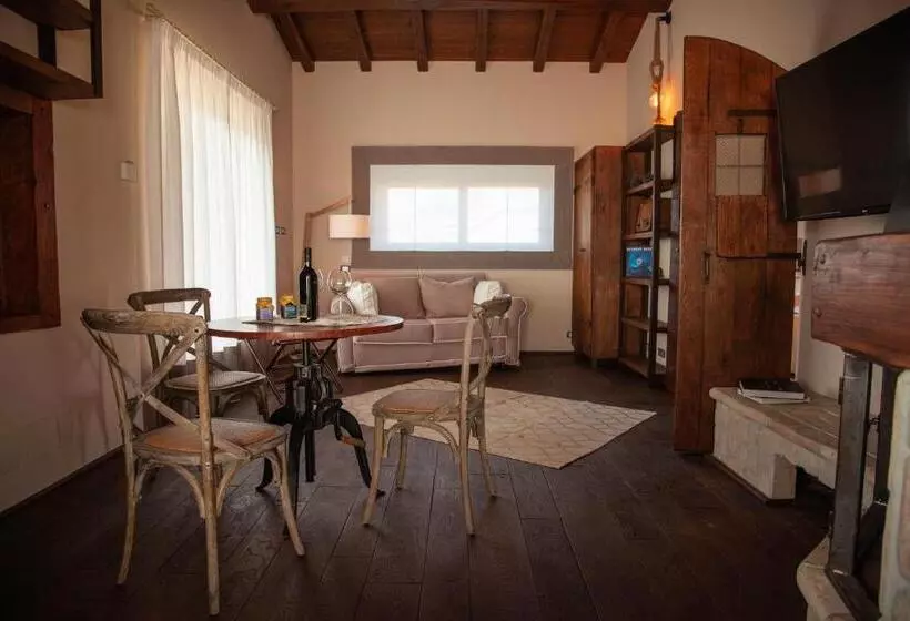 Aamiaismajoitus (B&B) Villa & Spasuitebo Roma