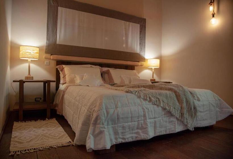 צימר Villa & Spasuitebo Roma