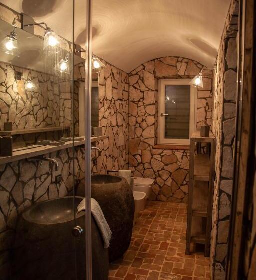 צימר Villa & Spasuitebo Roma