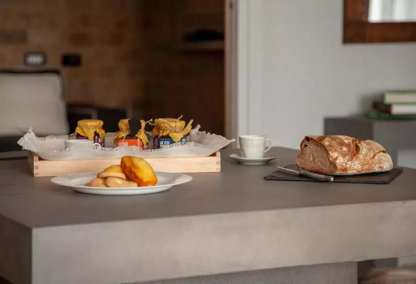 Aamiaismajoitus (B&B) Villa & Spasuitebo Roma