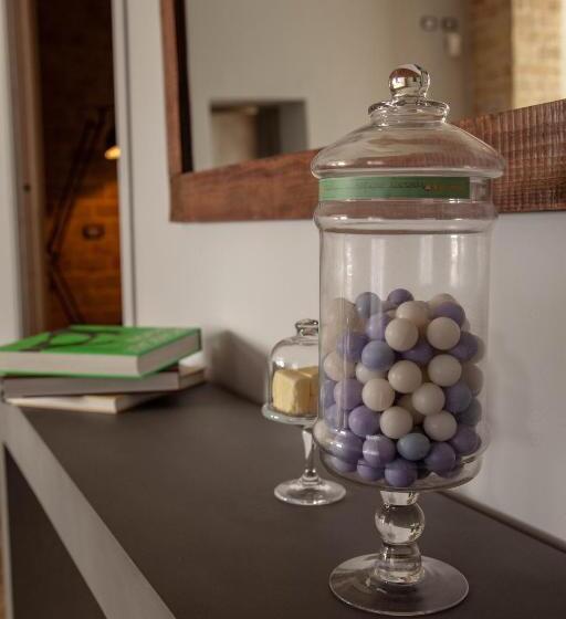 צימר Villa & Spasuitebo Roma