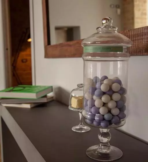 Aamiaismajoitus (B&B) Villa & Spasuitebo Roma