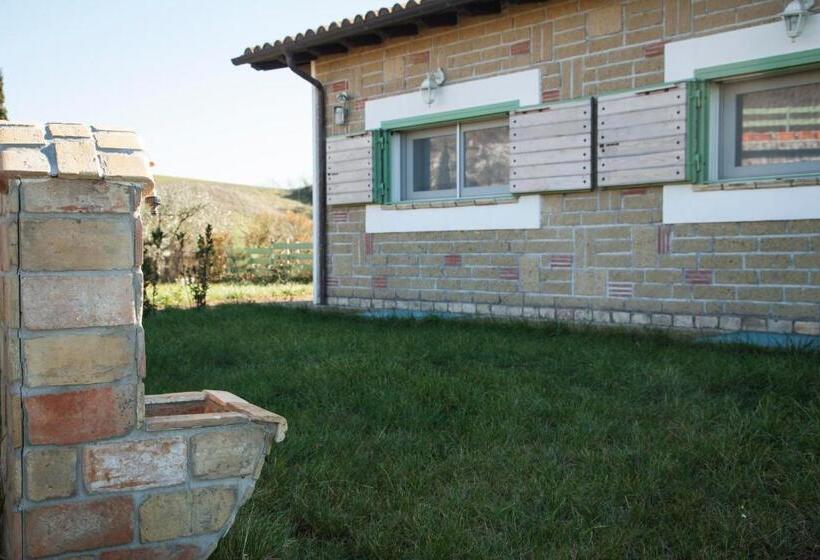 צימר Villa & Spasuitebo Roma