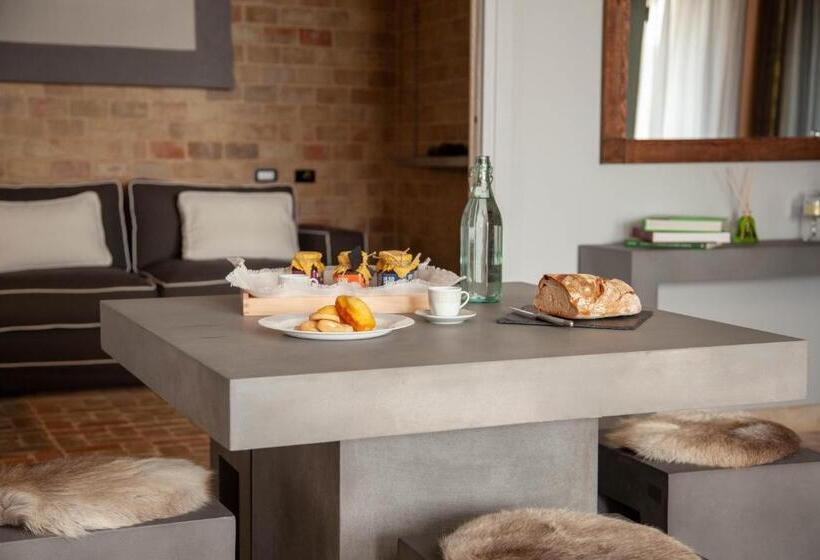 צימר Villa & Spasuitebo Roma