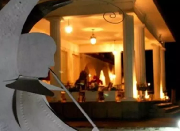 Hotelli Arcozelo Palace