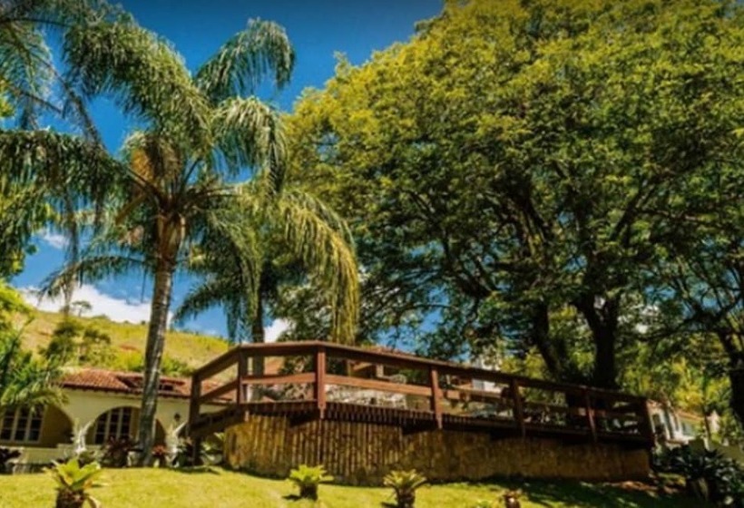 Отель Arcozelo Palace