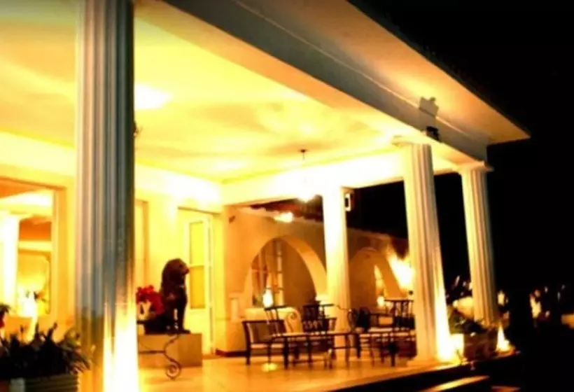 Hotelli Arcozelo Palace