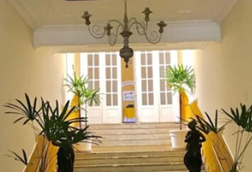 Отель Arcozelo Palace