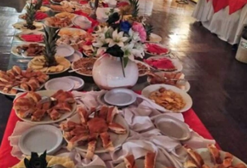 Отель Arcozelo Palace