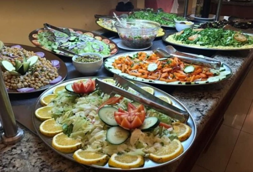 Отель Arcozelo Palace