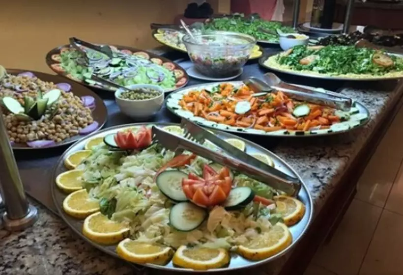 Hotelli Arcozelo Palace