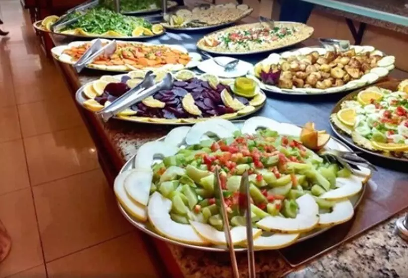 Hotelli Arcozelo Palace