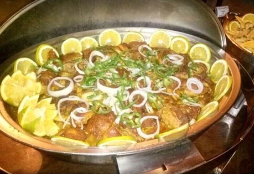 Отель Arcozelo Palace