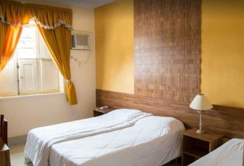 Отель Arcozelo Palace