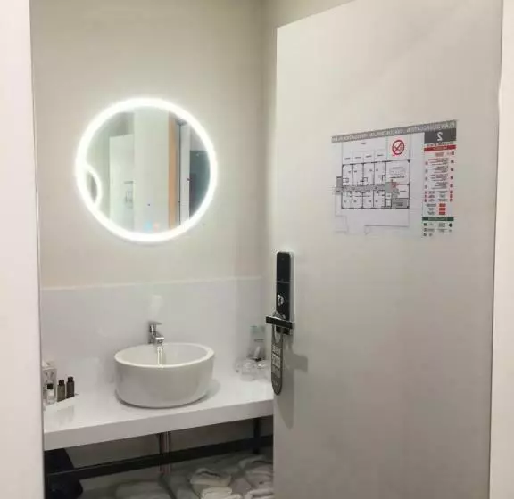 ホテル Cité Impériale Ye