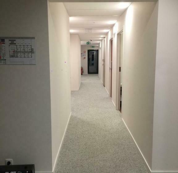 فندق Cité Impériale Ye